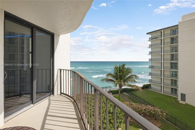 Photo - 5420 N Ocean Dr Unit 504