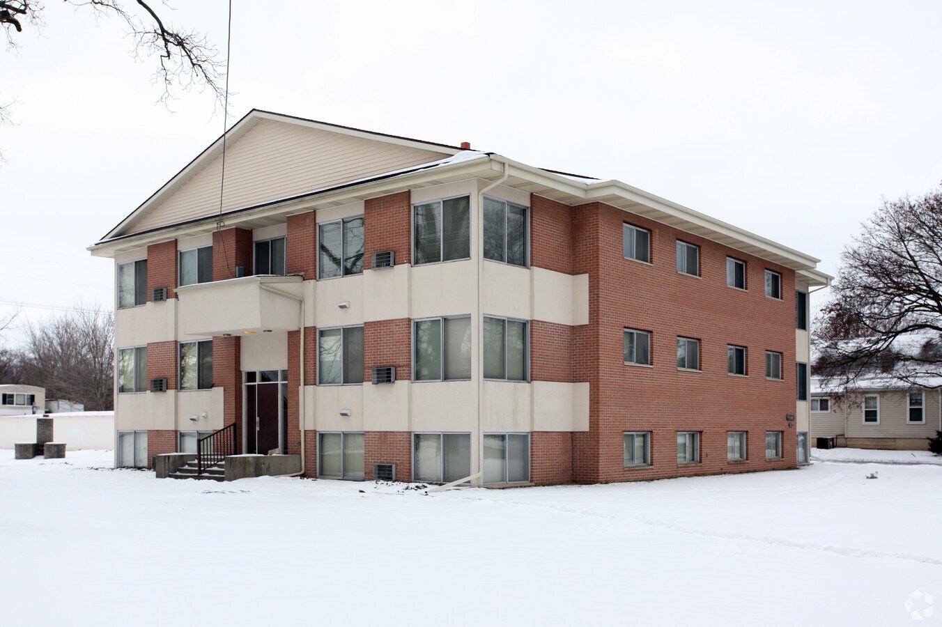 The Villager Apartments - The Villager Apartments