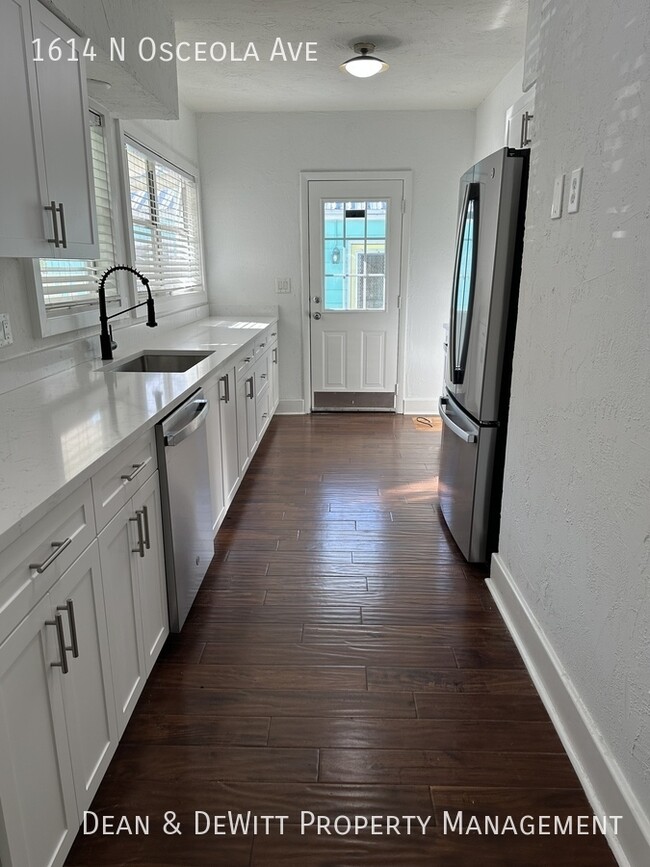 Photo - 1614 N Osceola Ave