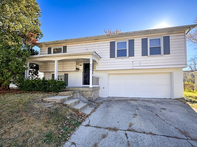 Photo - 8415 E 34th St