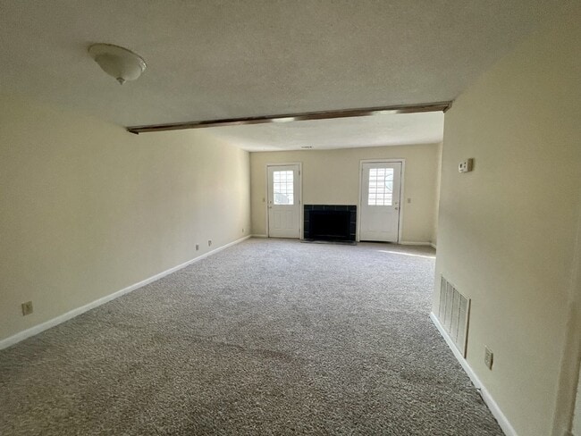 Townhouse for Rent