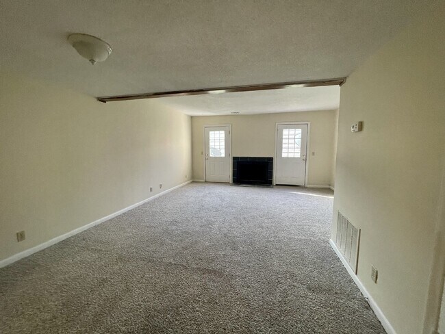 Photo - Townhouse for Rent Unidad 73