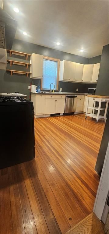 101 Ruggles St Unit 1