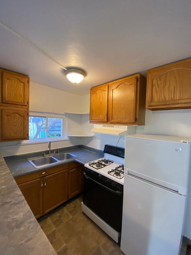 Photo - 440 Hays Ave Unit First Floor Apt 1