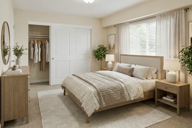 Photo - Cedar Square