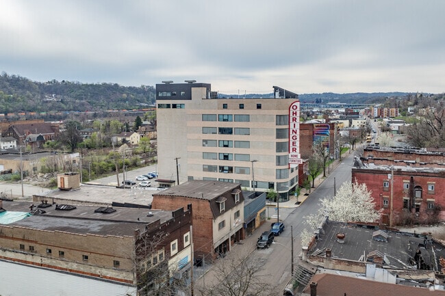 Photo - The Ohringer