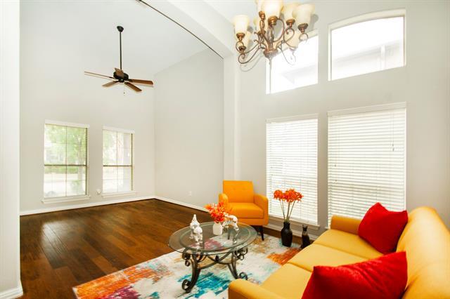 Photo - 7912 Texian Trail