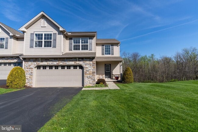 Photo - 6101 Galleon Drive Townhome
