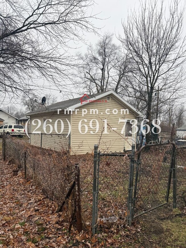 Photo - 1220 Fairview Ave