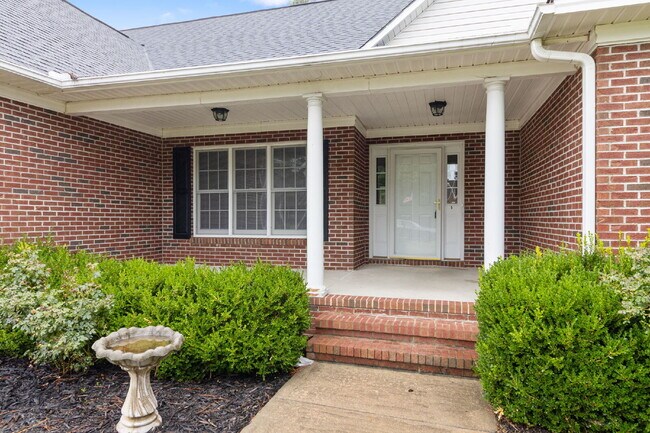 The Stone Cross Home