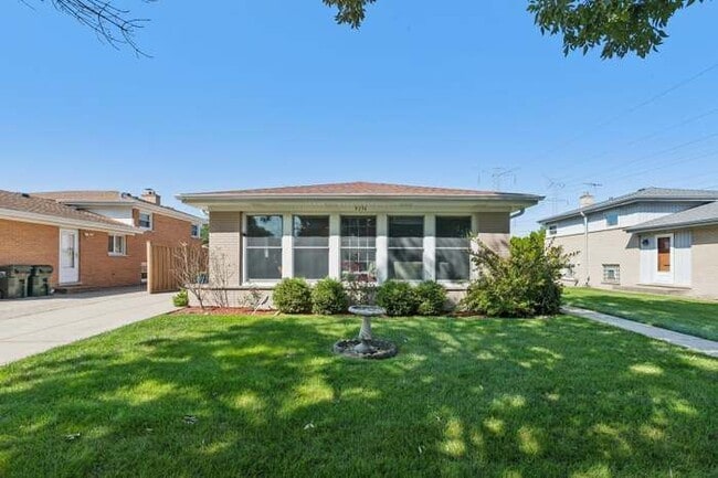 Building Photo - 9314 Menard Ave