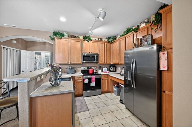 Photo - 16386 E Fremont Ave