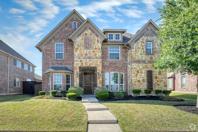 Building Photo - Welcome to this beautiful 4-bedroom, 3.5-b... Rental