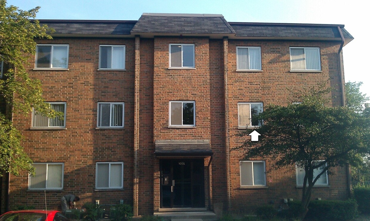 Unit#3-1001 Buccaneer - 1001 Buccaneer Dr (Schaumburg, IL)