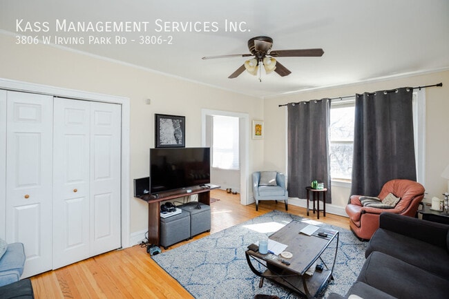 Photo - 3806 W Irving Park Rd Apartment Unit 3806-2