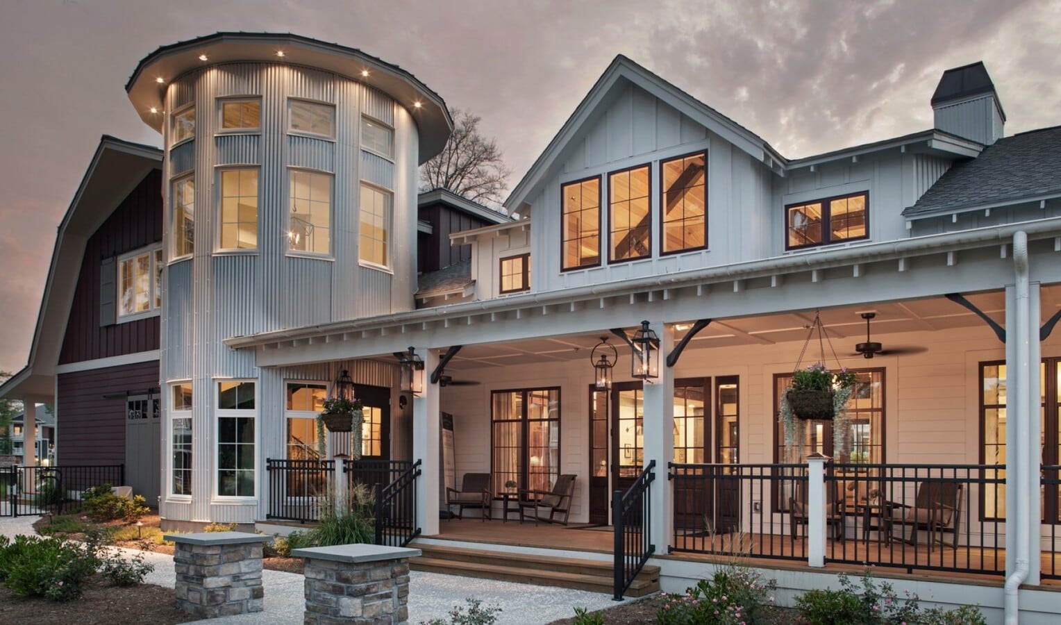 Cooper River Farms II - Cooper River Farms II Apartamentos