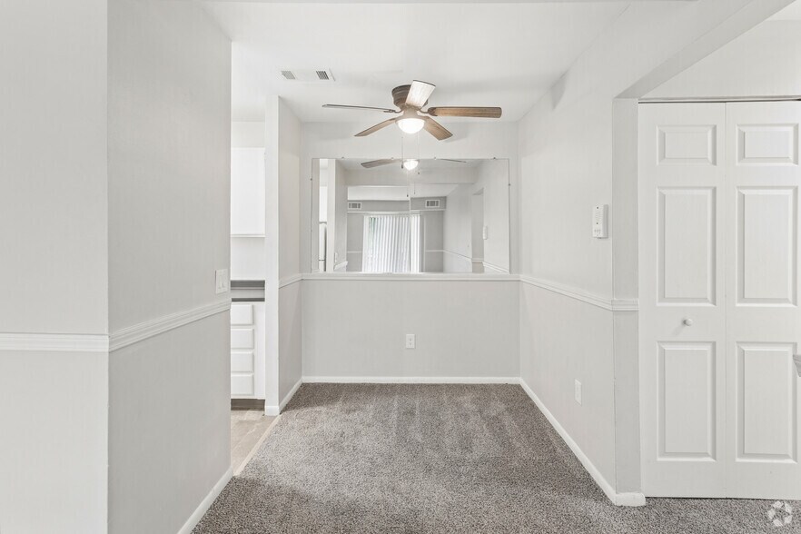 Interior Photo
