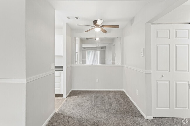 Interior Photo - Cedar Ridge Apartments