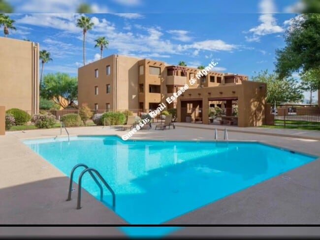 Building Photo - "Chic & Cozy 1-Bedroom Condo with Granite ... Unit 105