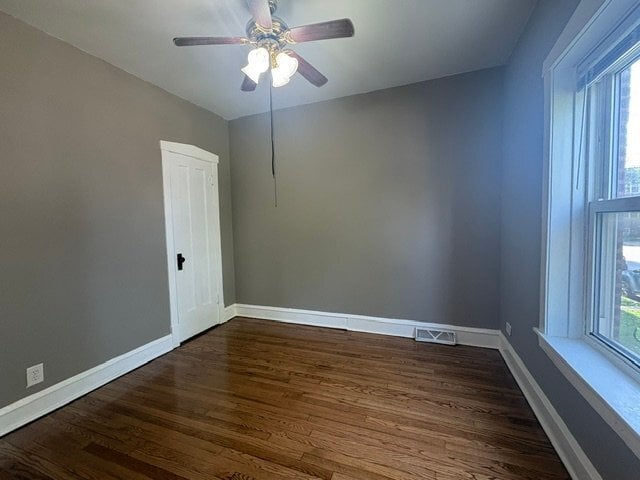 1307 N Keeler Ave Unit 1