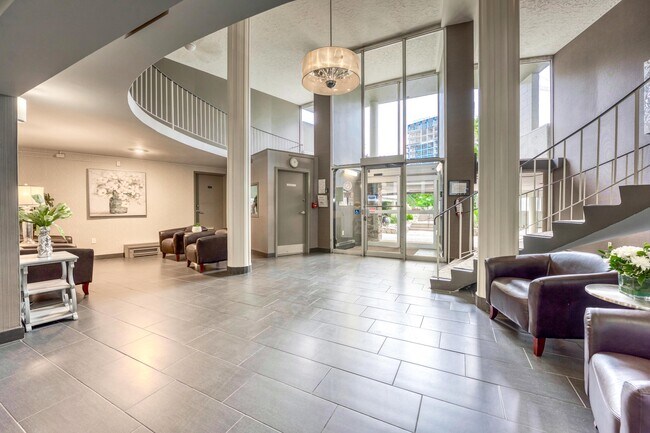 Photo - Waterloo Heights Apartments & Townhomes