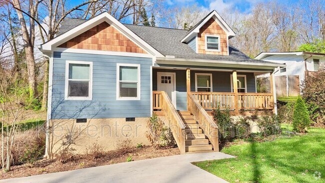 Building Photo - 300 W Ridgewood Ave Rental