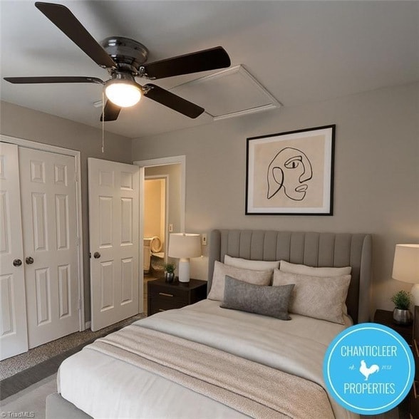 Building Photo - 1041 W Barton St Unit E