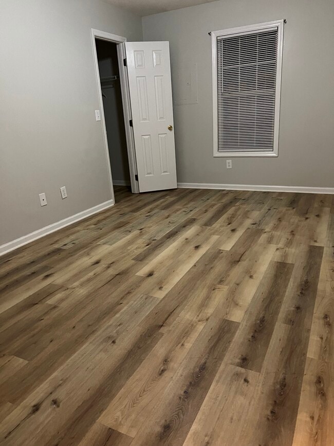 Primary bedroom - 4311 Jasmine Cove Way