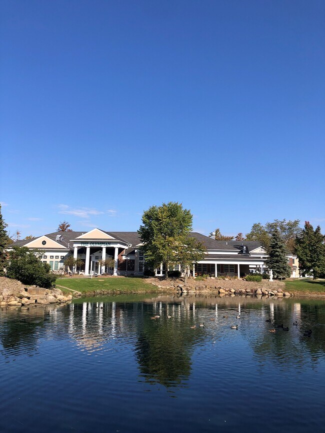 Royalton Apartments - Luxury 55+Senior Living