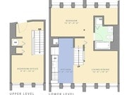1HAB/1BA