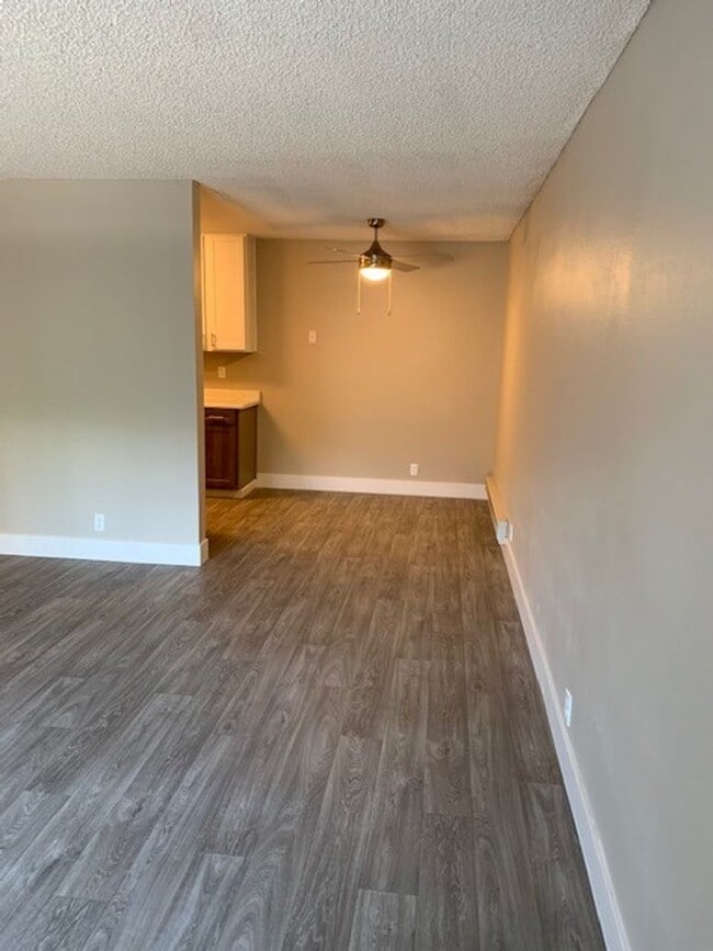 Willow Park Apartments