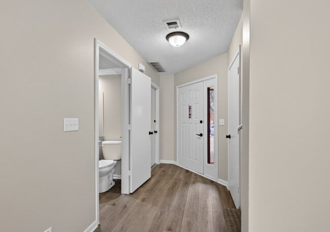 Prairie Place