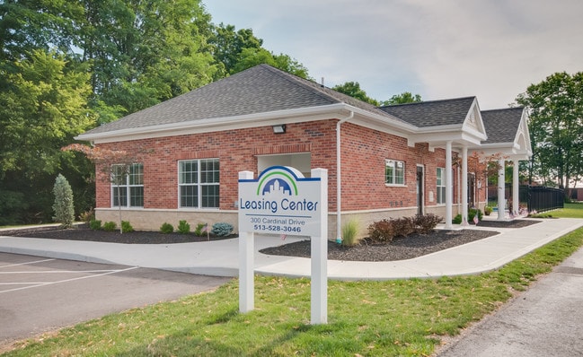 North Park Townhomes