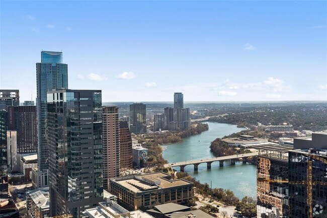 Building Photo - 360 Nueces St Unit 4209 Rental
