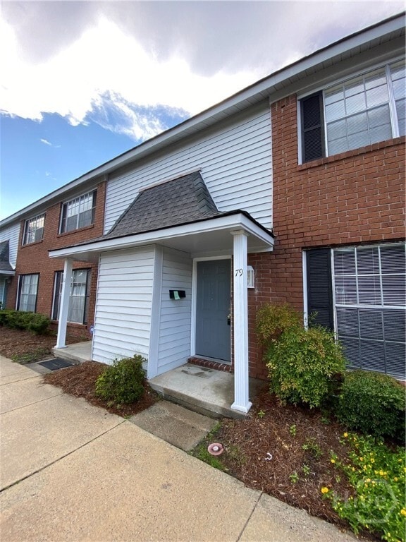 Photo - 79 Knollwood Ln Townhome