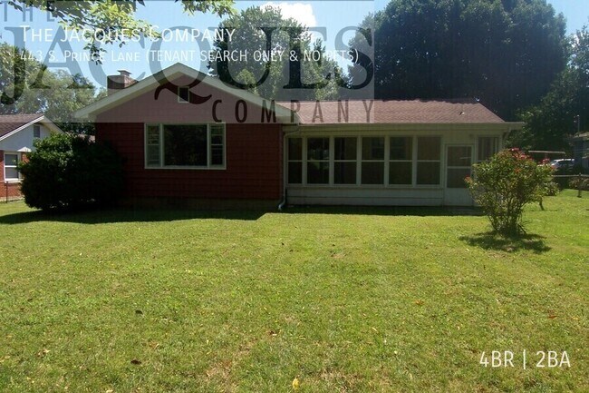 Photo - 443 S Prince Ln