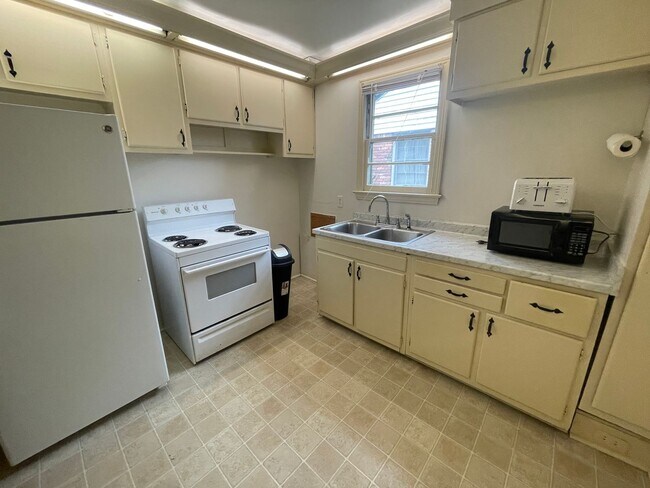 Photo - 1618 Heyward Unit 1616