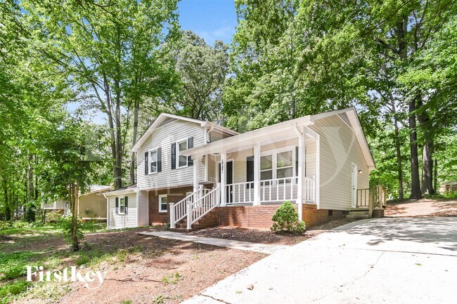Photo - 5721 Trotters Ridge Rd