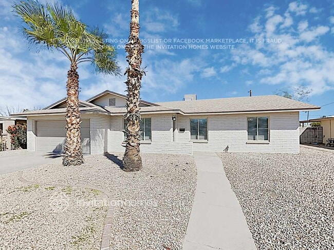 Building Photo - 2127 S Stanley Pl