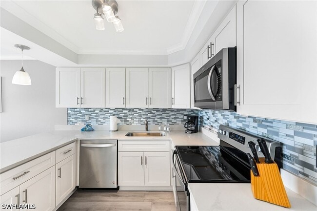 Photo - 9375 Gulf Shore Dr Unit 602