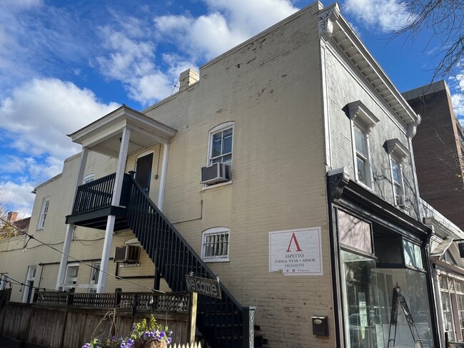 Photo - 619 Caroline St Unit 619.5