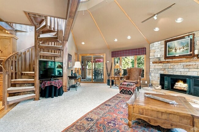 Photo - Classic Vail Retreat with 2 Kitchens, Loft...