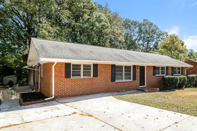 Photo - 6276 Harbin Woods Dr