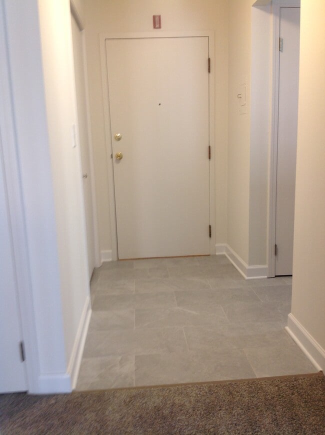 Forest Hill Apartments