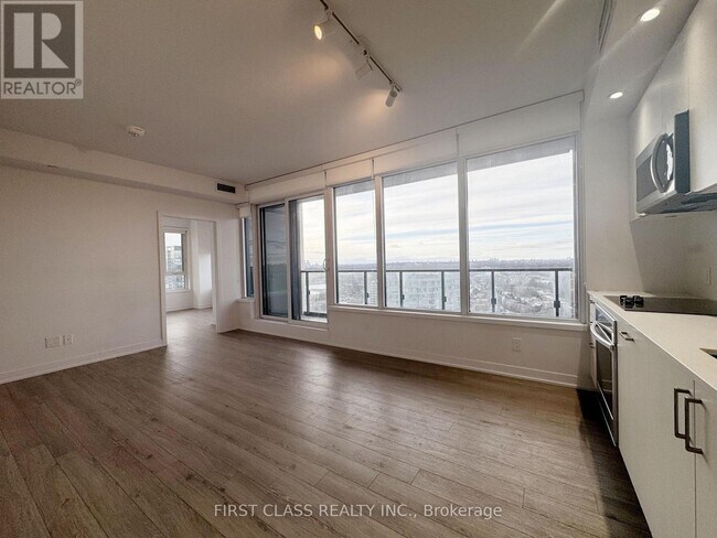 Photo - 1926 Lake Shore Blvd W Unité 3612