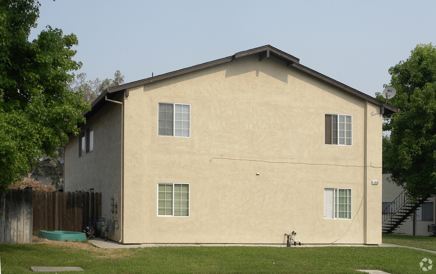 Photo - Contra Loma Apartments