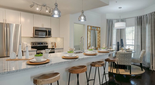 Photo - Town Center Crossing