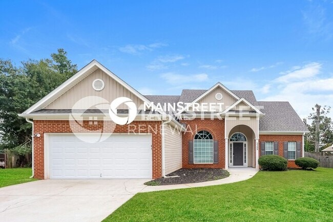 Building Photo - 3 Bedroom Pet-Friendly Home in Rex, GA wit...