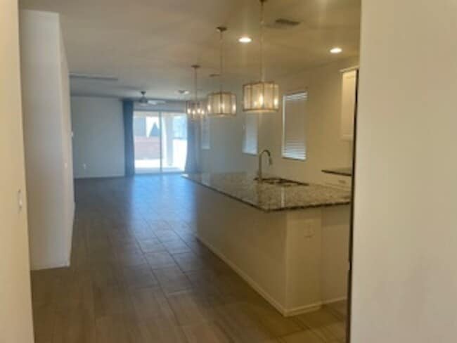 Photo - Brand new home in Marana with spacious flo...