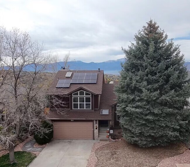 Building Photo - Sedgewood Way